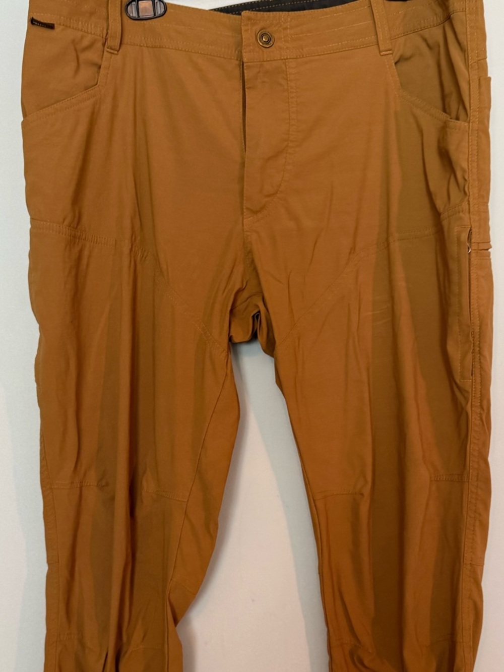 Kuhl Men's Renegade Pants 38/32